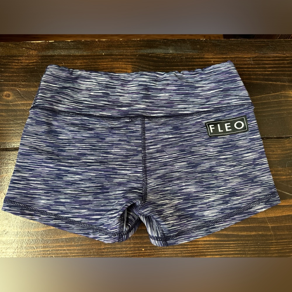 Fleo Shorts XS